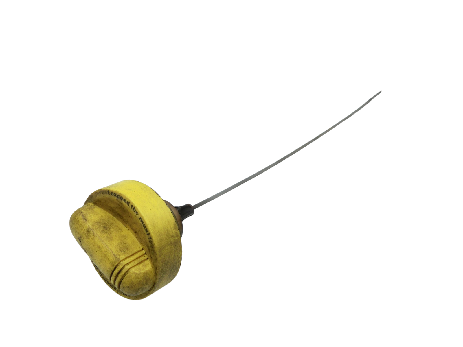 varilla Aceite para Renault Scenic III JZ 09-12 - Bild 1