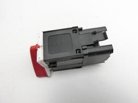 VW Golf V 1K 03-09 Warnblinkschalter Schalter Warnlicht VW Golf V 1K 03-09 19.10.2007 1K0953509A gebraucht Vorschau 2