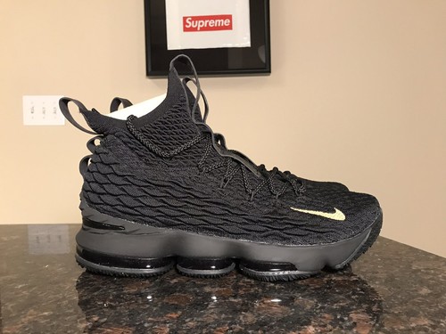 lebron 15 size 3