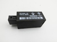 Renault Scenic III 09-12 Dci 2,0 118KW Steuergerät ECU Modul SG Sitz Links Renault Scenic III 09-12 23.11.2011... Vorschau 1
