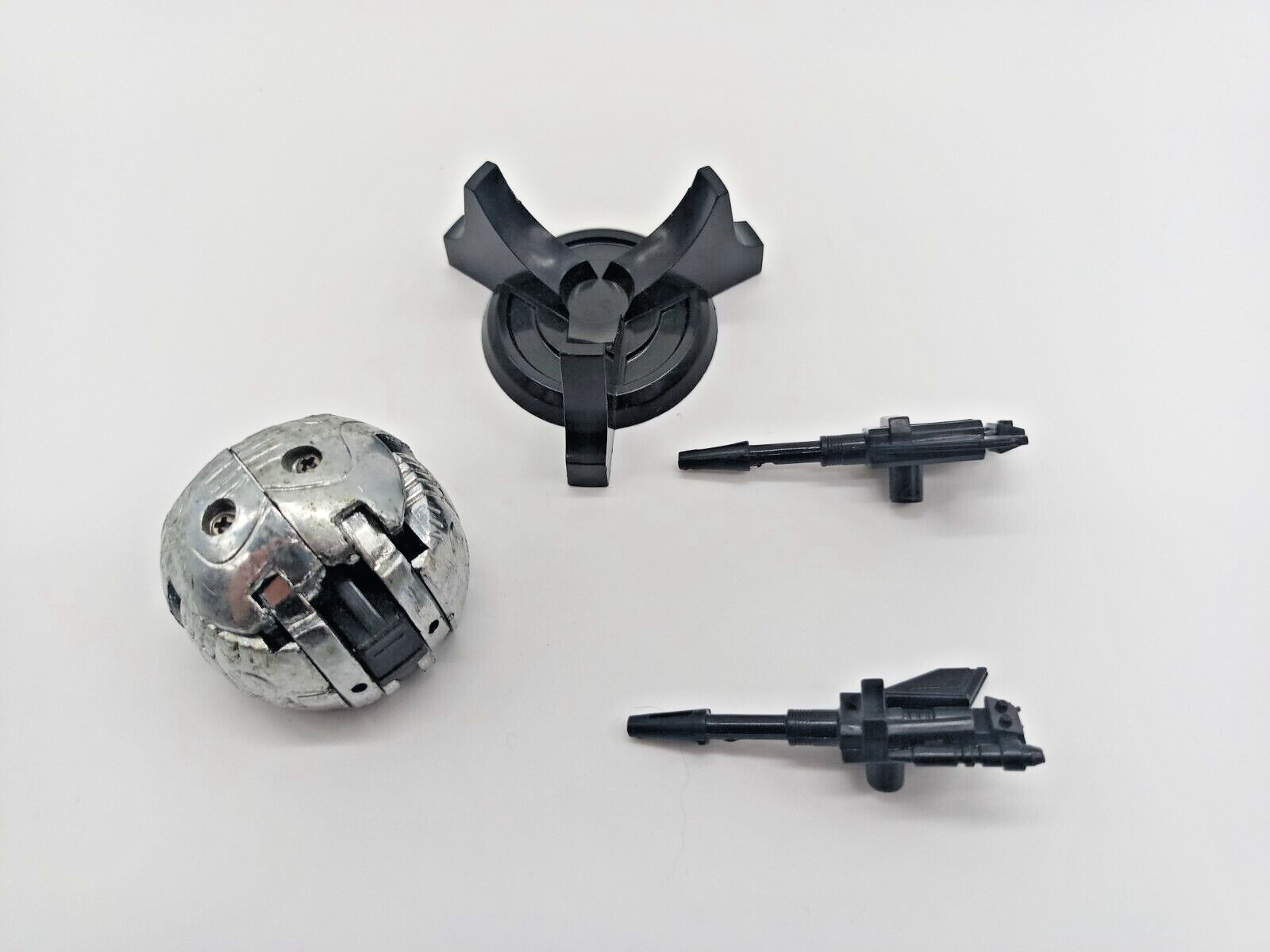 MICRO MAN MC9 ミクロナイト 復刻版ミクロマン ミクロナイト MC12（カッパ― or オレンジ