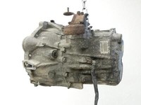 Hyundai Santa Fe II CM 06-12 2,2 110KW Autom D04 Schaltgetriebe Getriebe Hyundai Santa Fe II CM 06-12 30.10.2006... Vorschau 4
