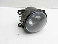 Renault Scenic III JZ 09-12 Nebelscheinwerfer Links orig. Renault Scenic III JZ 09-12 30.08.2011 89202502... Vorschau 2
