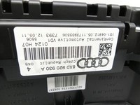 Audi A1 8X 10-14 TDI 1,6 66KW Kombiinstrument Tacho Audi A1 8X 10-14 08.08.2011 f8X0920930A 8X0920930A A2C53321556... Vorschau 6