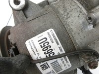 Opel Zafira C P12 16-19 CDTi 2,0 125KW Klimakompressor Klima Kompressor Opel Zafira C P12 16-19 27.06.2018 39072512... Vorschau 5