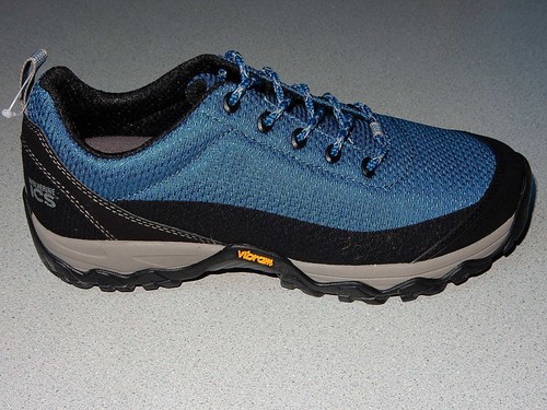 Wolverine Men\'s Amherst II Carbonmax Work Shoe sz  7.5 Sunset Wolverine Men main image 3