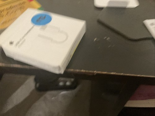 Photos de l'objet d'un acheteur vérifié
