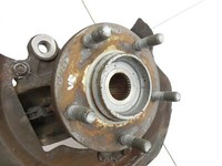 Mazda 3 BL 09-11 1,6 77KW Achsschenkel Radnabe mit ABS Rechts Vorne Mazda 3 BL 09-11 01.10.2011 gebraucht Vorschau 5