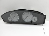 Chrysler 300C LE 04-07 2,7 142KW Kombiinstrument Tacho Chrysler 300C LE 04-07 07.08.2007 P05172061AF A2C53132114... Vorschau 4
