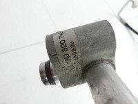 Audi A3 8P 09-12 FSI 1,8 118KW Klimaschlauch Klimaleitung Audi A3 8P 09-12 13.03.2009 1K0820743FP gebraucht Vorschau 2