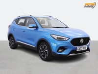 2023 Mg Motor Uk Zs 1.0T GDi Exclusive 5dr DCT Crossover/SUV PETROL Automatic