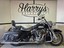 Harley-Davidson FLHR 1450 road king 2000 38000m touring cruiser 