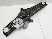 BMW X3 F25 10-14 Fensterhebermotor mit Fensterheber Links Hinten BMW X3 F25 10-14 24.01.2013 7258535.9 402365G gebraucht Vorschau 6