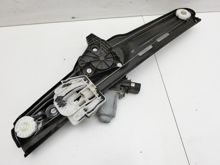 BMW X3 F25 10-14 Fensterhebermotor mit Fensterheber Links Hinten BMW X3 F25 10-14 24.01.2013 7258535.9 402365G gebraucht Vorschau 5