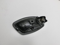 Renault Clio IV BH 12-16 5T Türgriff Griffmuschel Griff Innen Links Hinten Renault Clio IV BH 12-16 23.12.2013... Vorschau 3