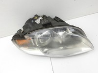 Audi A4 8E 04-08 Xenon Scheinwerfer Frontscheinwerfer Rechts orig. Audi A4 8E 04-08 12.09.2005 8E0941030AS... Vorschau 4