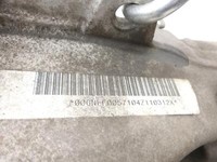 VW Amarok 2H 10-16 BiTDI 2,0 120KW 4WD NFF Schaltgetriebe Getriebe NFF VW Amarok 2H 10-16 06.04.2011 04Z110312X... Vorschau 10