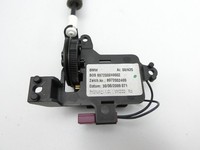 BMW E91 320i LCI 08-11 Stellmotor Elektr. Laderaumabdeckung Rechts Hinten BMW E91 320i LCI 08-11 31.08.2009... Vorschau 2