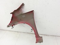 Honda Jazz GG3 08-11 Kotflügel Rechts Vorne R81 Honda Jazz GG3 08-11 22.04.2009 gebraucht Vorschau 4