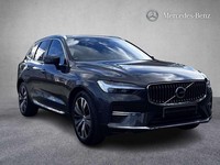 2022 Volvo XC60 2.0 T8 Recharge PHEV Inscription Pro 5dr AWD Auto SUV Plug-In Hy