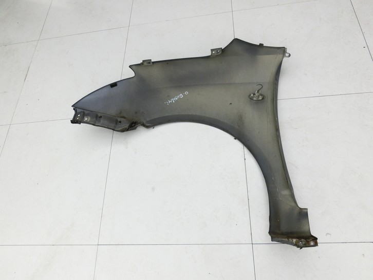 Suzuki Swift III MZ 05-10 Kotflügel Rechts ZY4 Suzuki Swift III MZ 05-10 28.11.2006 gebraucht Vorschau 5