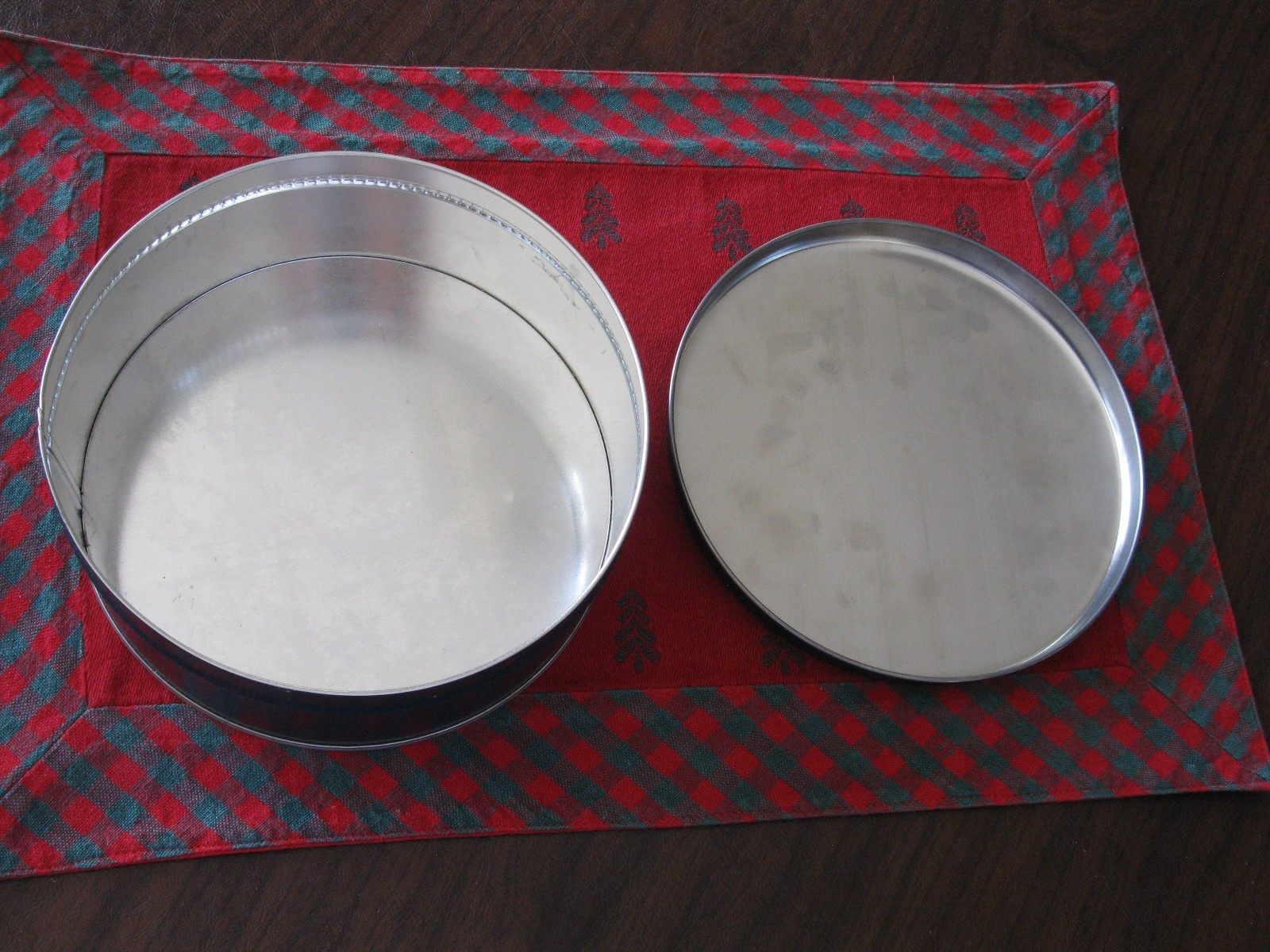 CURRIER & IVES American Homestead Winter 7