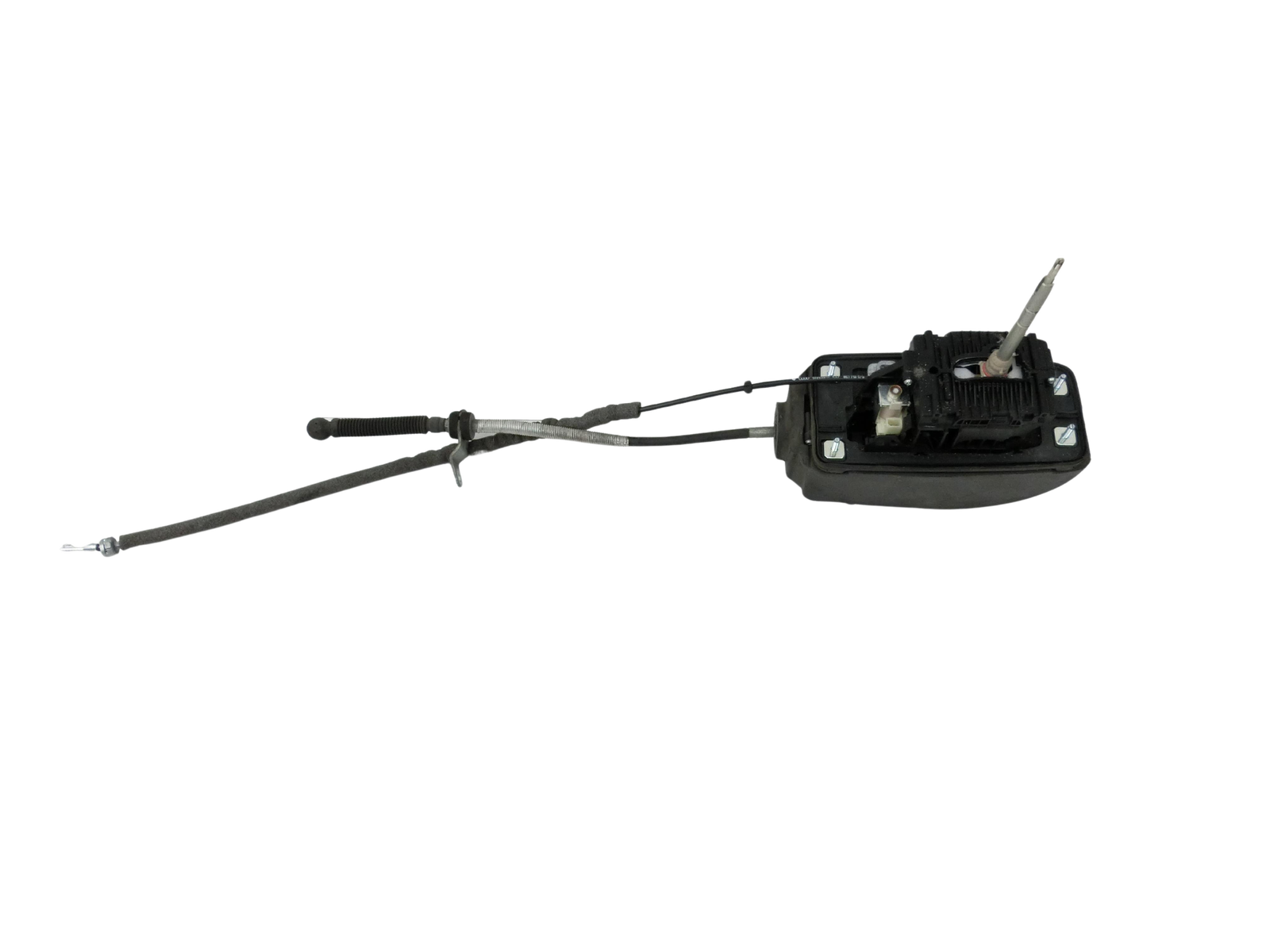 Seat Exeo ST 09-13 TDI 2,0 105KW Autom Schaltkulisse Schalthebel Automatik  - Bild 1