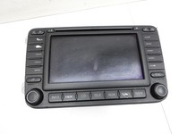 VW Touran 1T 06-10 Navigationssystem Navi BNO881 VW Touran 1T 06-10 06.08.2007 1T0035194C 7612002029 gebraucht Vorschau 2