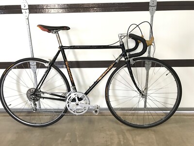 1970s bianchi road bike