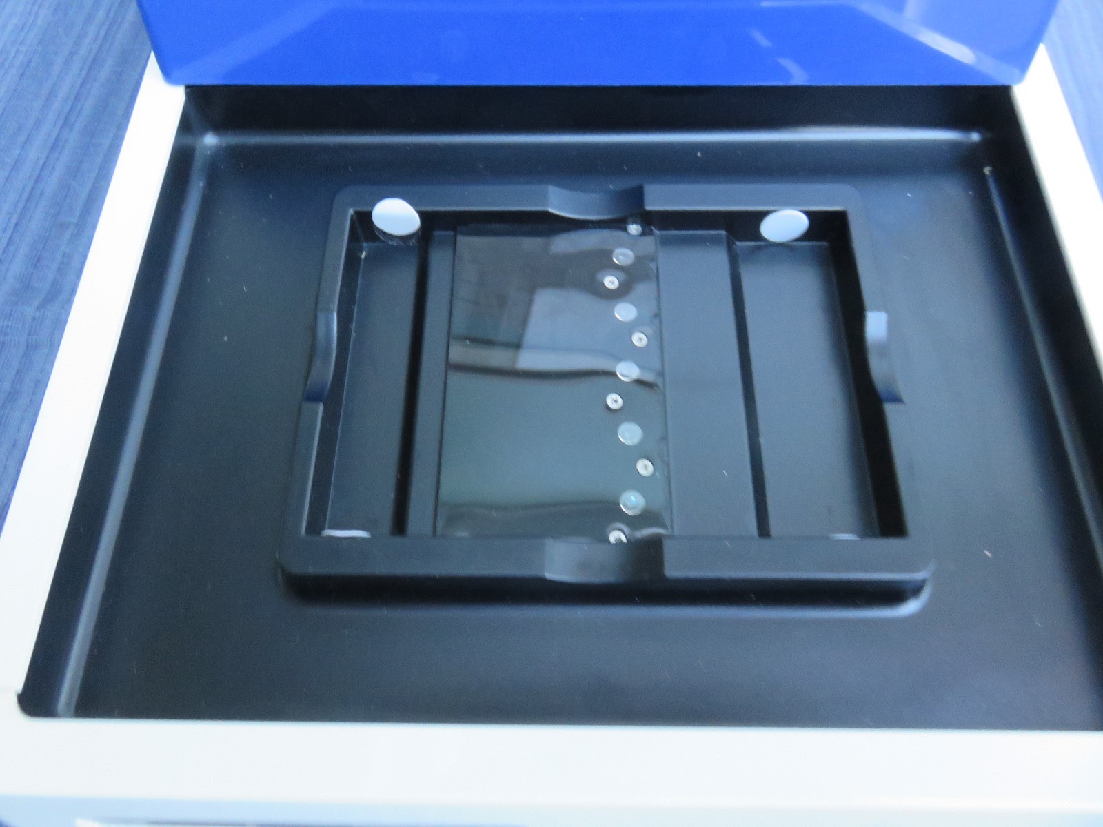 Sage Sciences Pippin Prep DNA Size Selection Next-Gen Sequencing excellent