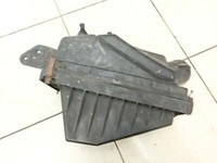 Nissan X-Trail T30 03-07 dCi 2,2 100KW Luftfilterkasten Nissan X-Trail T30 03-07 01.07.2005 gebraucht Vorschau 4