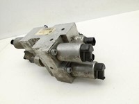 BMW X5 E70 06-10 4.8I 261KW N62B48B N62/TU Ventilblock Hydraulik Pumpe Dynamik Drive BMW X5 E70 06-10 29.12.2006... Vorschau 9