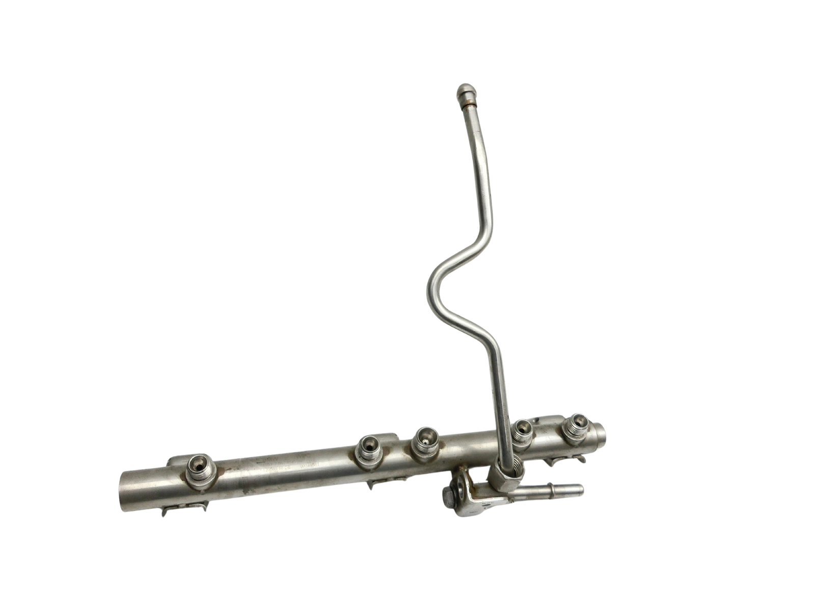 Barra de inyección Portainyector para Sistema BMW E81 1er 116i LCI 07-13 - Bild 1