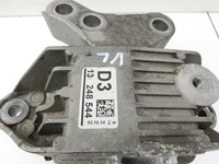 Opel Zafira C 11-16 CDTi 2,0 121KW Motorlager Motorhalter Links Vorne Opel Zafira C 11-16 16.10.2014 13248544 gebraucht Vorschau 2