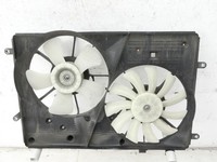 Suzuki Vitara LY 18-24 1,0 82KW Kühlerlüfter Lüfter Ventilator Lüfterzarge Suzuki Vitara LY 18-24 18.07.2019... Vorschau 1