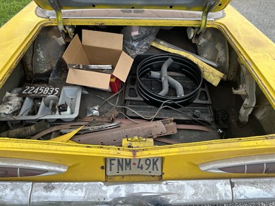 image 1 of engine