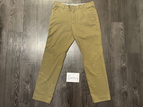 Aimé Leon Dore ALD Core Chino Size Large L | eBay
