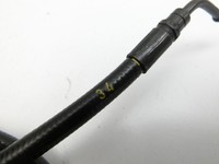 Mercedes A207 E250 10-13 Cabrio Hydraulik Schlauch Leitung 34 für Verdeck Mercedes A207 E250 10-13 31.08.2010... Vorschau 5