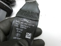 Ford C-Max II 15-19 5T Gurt Sicherheitsgurt Rechts Hinten Ford C-Max II 15-19 09.01.2018 AM51-R611B68-AJ3YYW... Vorschau 5