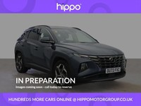 2022 Hyundai TUCSON 1.6 TGDi Plug-in Hybrid Premium 5dr 4WD Auto ESTATE PETROL/E