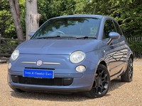 2011 Fiat 500 0.9 TwinAir Plus Euro 5 (s/s) 3dr Hatchback Petrol Manual