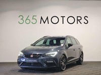 2020 SEAT Leon 2.0 TSI Cupra 300 Estate 5dr Petrol DSG 4Drive Euro 6 (s/s) (300 
