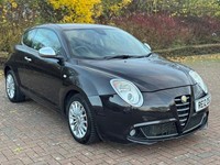 2012 Alfa Romeo MiTo 1.6 JTDM-2 Distinctive 3dr [Start Stop] HATCHBACK DIESEL Ma