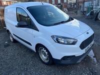 2019 Ford Transit Courier 1.5 TDCi L1 Euro 6 5dr PANEL VAN Diesel Manual