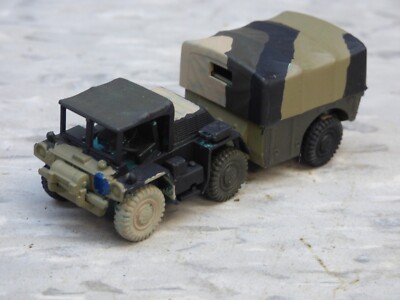 Roco Minitanks 1/87 Painted Modern US M-561 6x6 1.25T Gama Goat Lot #8095B 