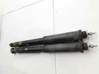Mercedes C219 CLS 350 04-08 Coupe Stossdämpfer Hinten Beide Links und Rechts Mercedes C219 CLS 350 04-08 09.12.2005... Vorschau 4
