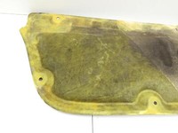 Toyota Prius W2 II 05-09 Dämmung Wärmedämmung für Motorhaube Dämmmatte Toyota Prius W2 II 05-09 01.04.2004 gebraucht Vorschau 6