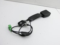 Skoda Fabia III NJ 17-22 Kombi Gurtschloss Sicherheitsgurt Vorne Rechts Skoda Fabia III NJ 17-22 10.04.2019... Vorschau 2