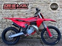 Gas Gas MC85 19"/16" Big Wheel Motocross Bike, All 2025's Sold, Next Model 2026