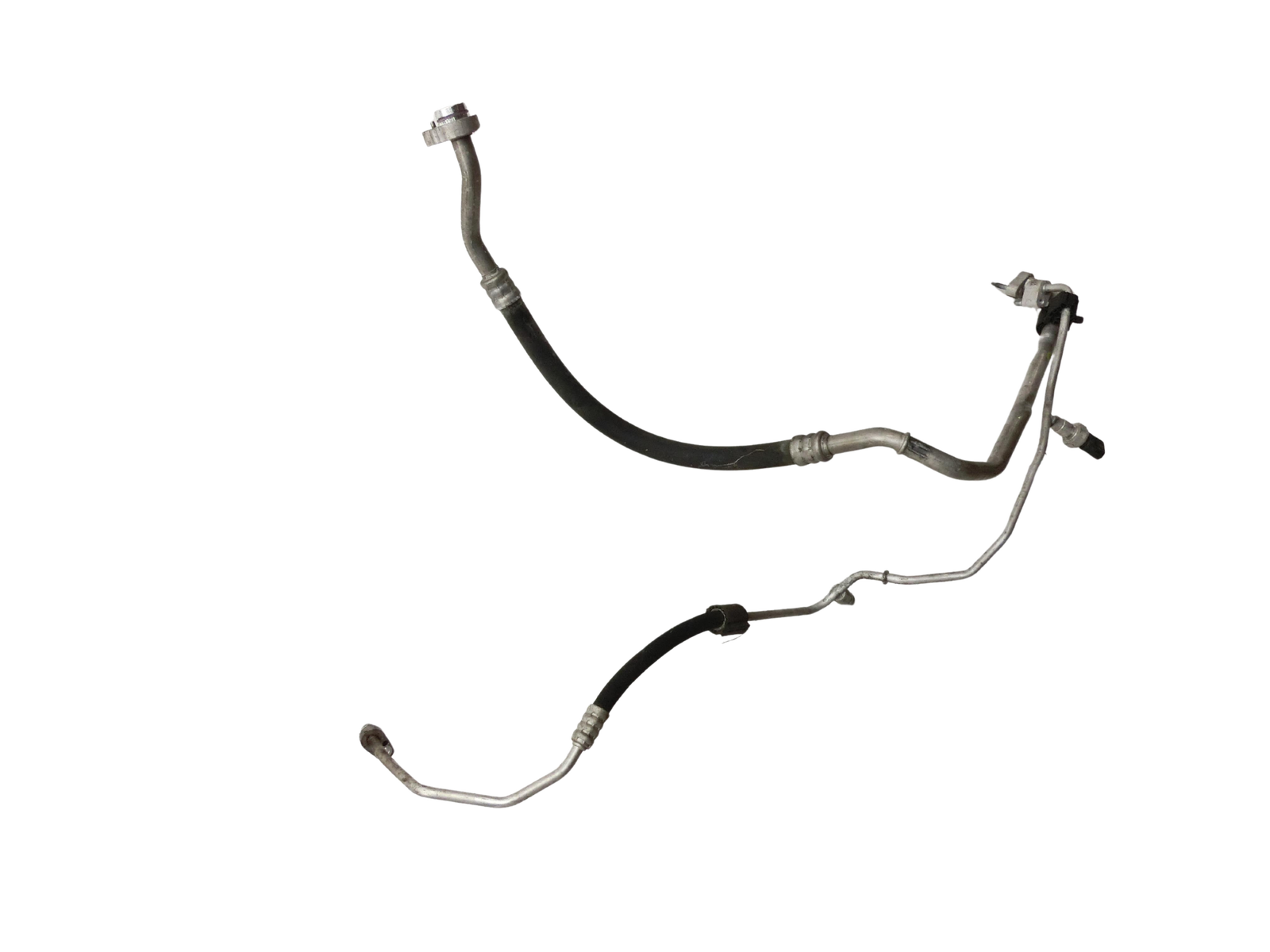 Climate Controle Hose Control for VW Golf 7 VII 5G 12-17 - Bild 1